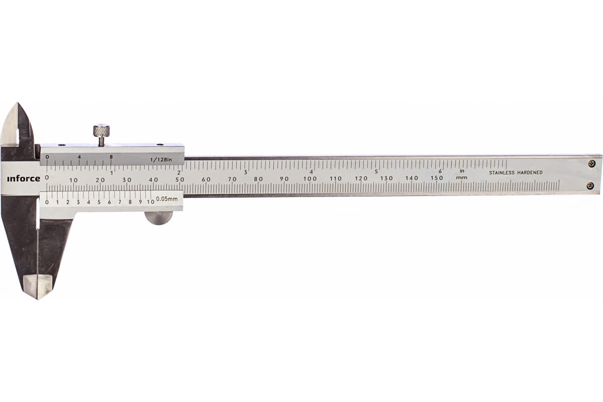 Штангенциркуль 0-150 мм